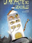 Achat DVD  La Prophétie Des Grenouilles 