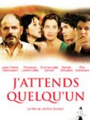 Achat DVD  J'attends quelqu'un 