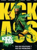 Achat DVD  Kick-Ass 