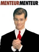 Achat DVD  Menteur Menteur 