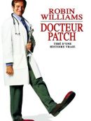 Achat DVD  Docteur Patch 