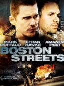Achat DVD  Boston Street 