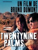 Achat DVD  Twentynine Palms 