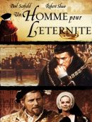 Achat DVD  Un Homme Pour L'eternite 