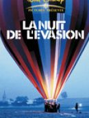 Achat DVD  La Nuit De L'evasion 
