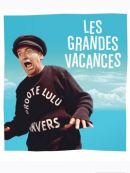 Achat DVD  Les Grandes Vacances 