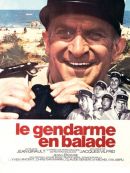 Achat DVD  Le Gendarme En Balade 