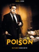 Achat DVD  La Poison 