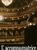 Achat DVD  L'accompagnatrice 