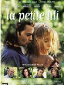 Achat DVD  La petite Lili 