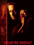 Achat DVD  Meurtre Parfait 