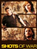 Achat DVD  Shots of War 