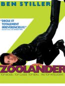 Achat DVD  Zoolander 