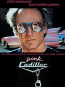 Achat DVD  Pink Cadillac 