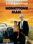 Achat DVD  Honkytonk Man 