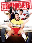 Achat DVD  The Ringer 