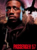 Achat DVD  Passager 57 