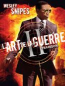 Achat DVD  L'art De La Guerre 2 