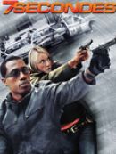 Achat DVD  7 Secondes 