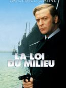 Achat DVD  La Loi Du Milieu (1971) 