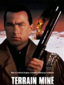 Achat DVD  Terrain Miné 