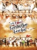 Achat DVD  Çok filim hareketler bunlar 