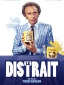 Achat DVD  Le Distrait 