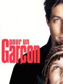 Achat DVD  Pour Un Garçon 