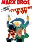 Achat DVD  Chercheurs D'or 