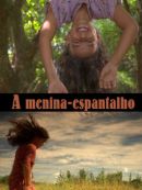 Achat DVD  A Menina-Espantalho - A Scarecrow Girl 