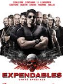 Achat DVD  Expendables 
