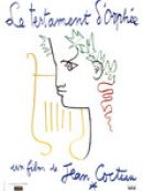 Achat DVD  Le Testament D'Orphée 