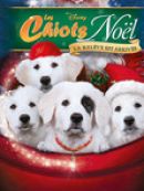 Achat DVD  Les Chiots Noël : La Relève Est Arrivée 