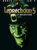 Achat DVD  Leprechaun 5 - La Malédiction 