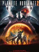 Achat DVD  Planete Hurlante 2 