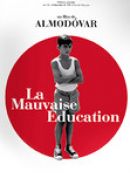 Achat DVD  La mauvaise éducation 