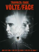 Achat DVD  Volte/face 