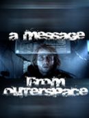 Achat DVD  A Message From Outer Space 