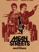 Achat DVD  Mean Streets 