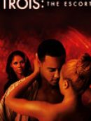 Achat DVD  Trois: The Escort 