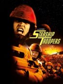 Achat DVD  Starship Troopers 