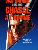 Achat DVD  Chasse à L'homme 