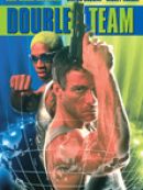 Achat DVD  Double Team 