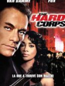 Achat DVD  The Hard Corps 