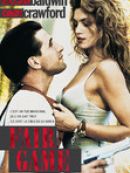 Achat DVD  Fair Game 