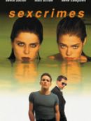 Achat DVD  Sexcrimes 