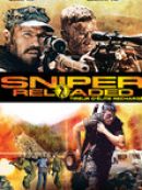 Achat DVD  Sniper 4 : Reloaded 