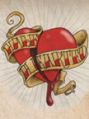 Achat DVD  Half Hearted 