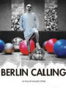 Achat DVD  Berlin Calling (VOST) 