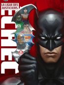 Achat DVD  La Ligue Des Justiciers : Echec 